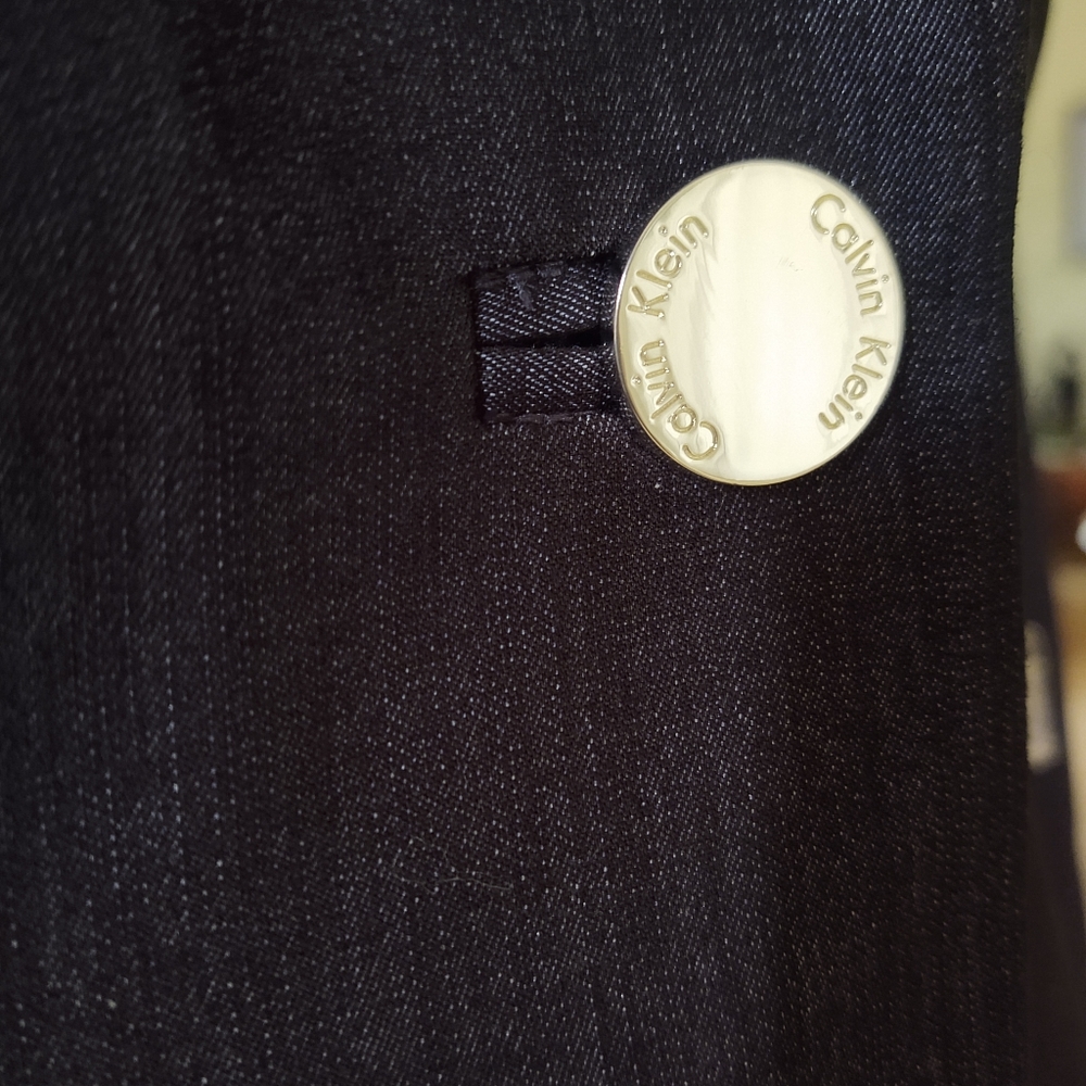 Calvin Klein Blazer - Picture 4 of 8